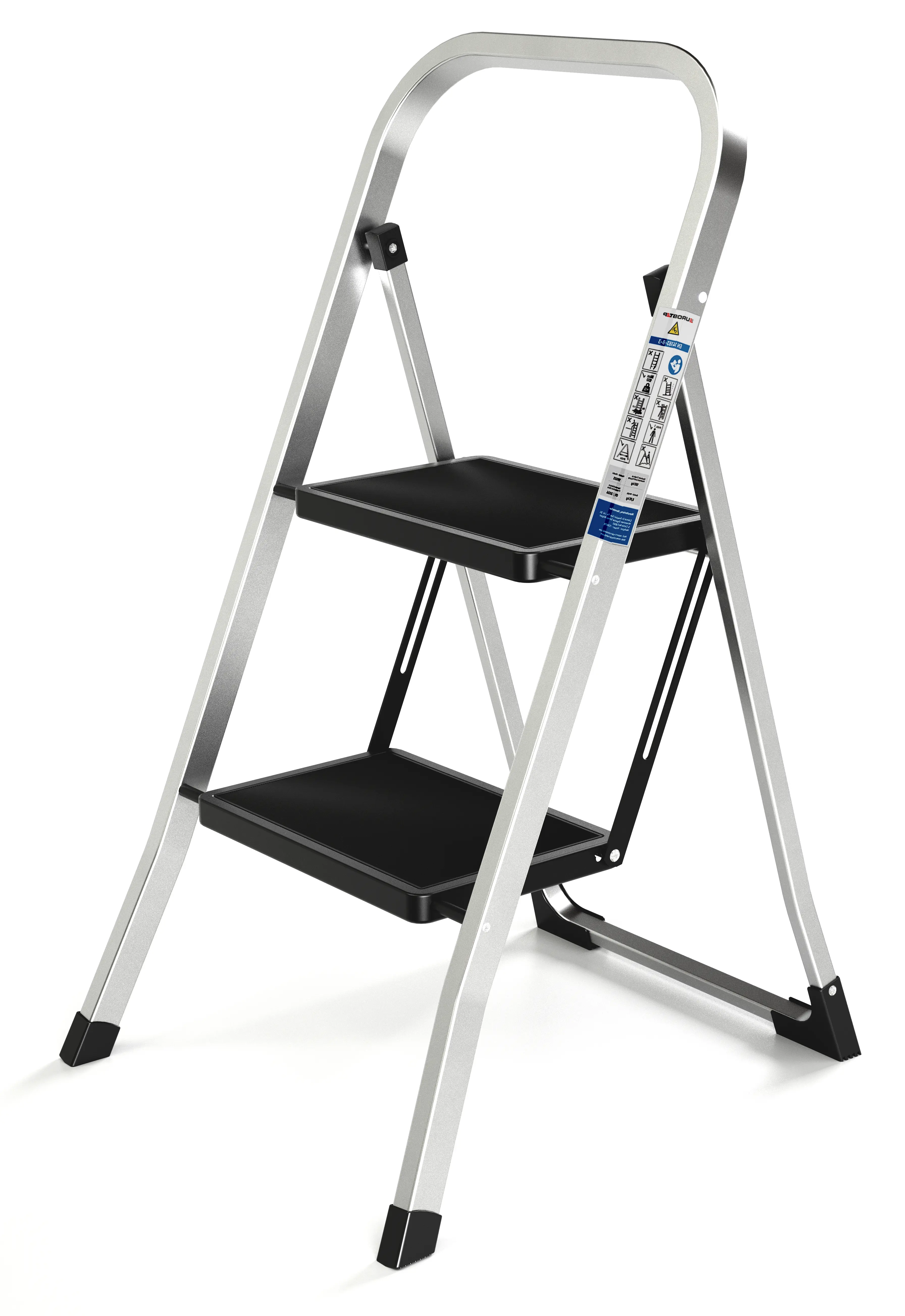 Alvito Plus 2 Basamaklı