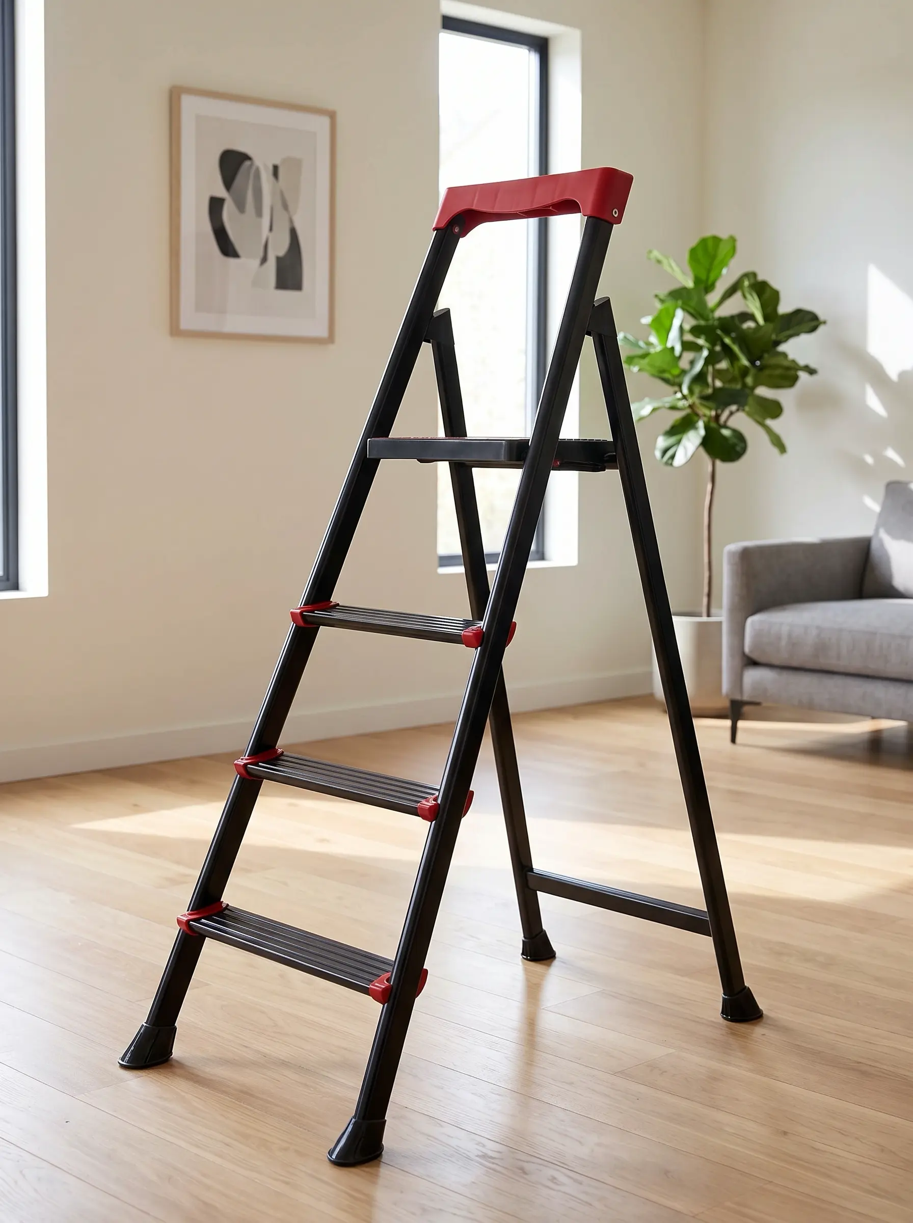 Anka Wholesale Hardware Ladder