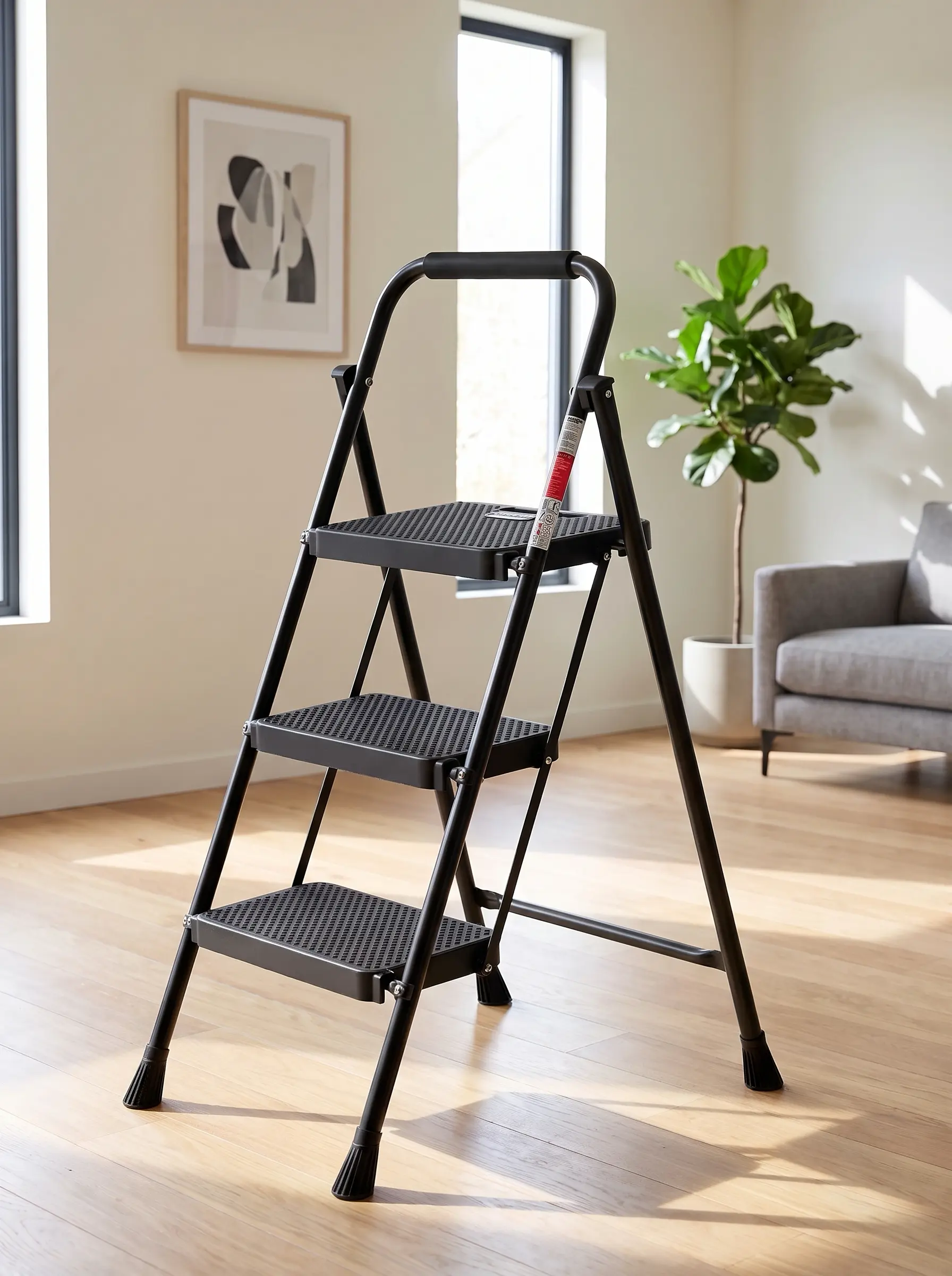 Eurotower Ladder Dealership