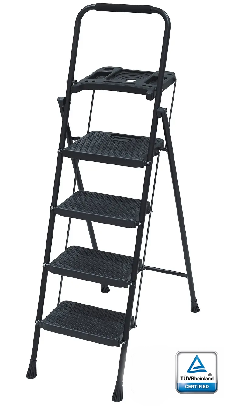 Eurotower Plus 4 درجات