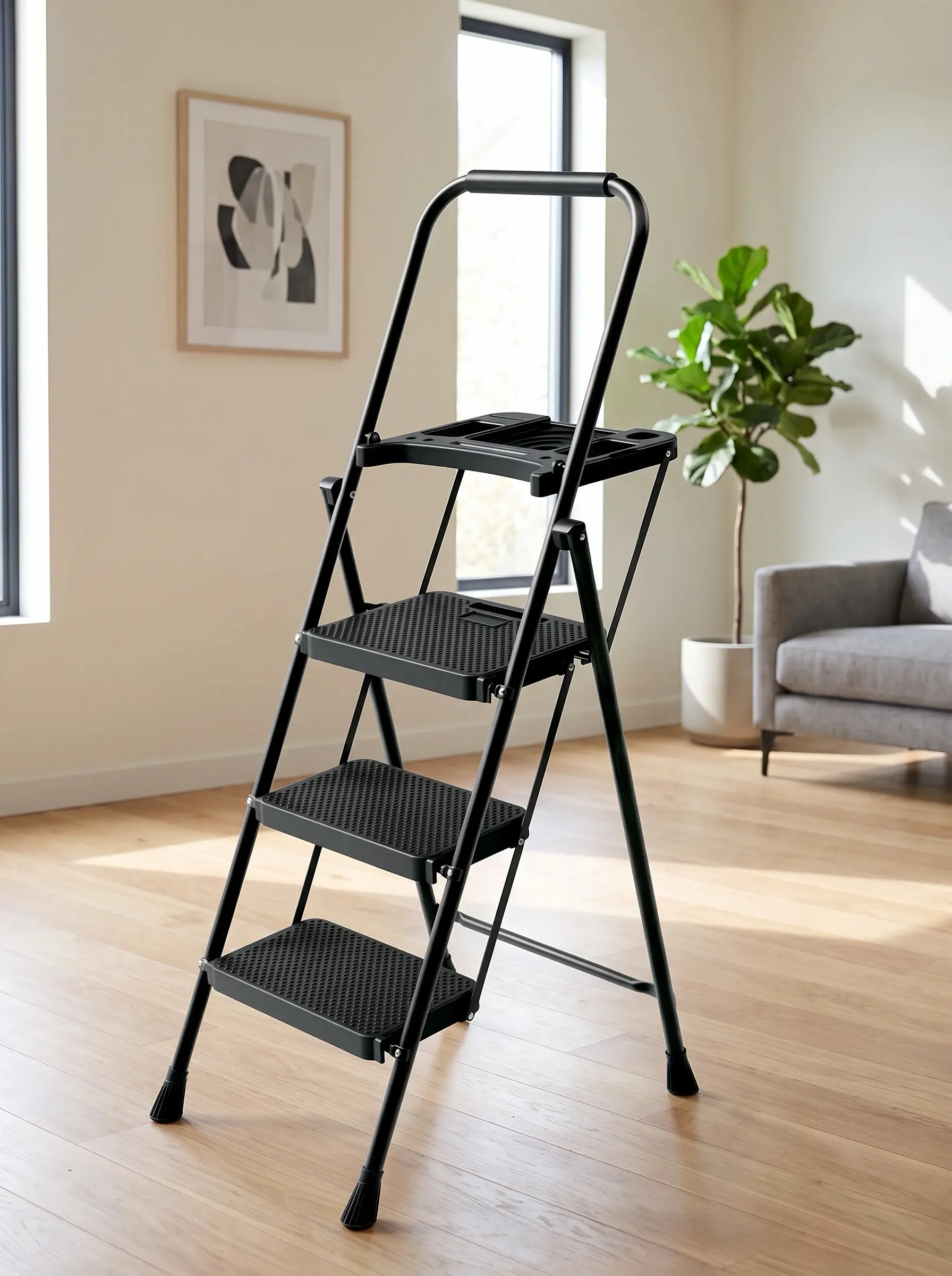 Eurotower Plus Factory Order