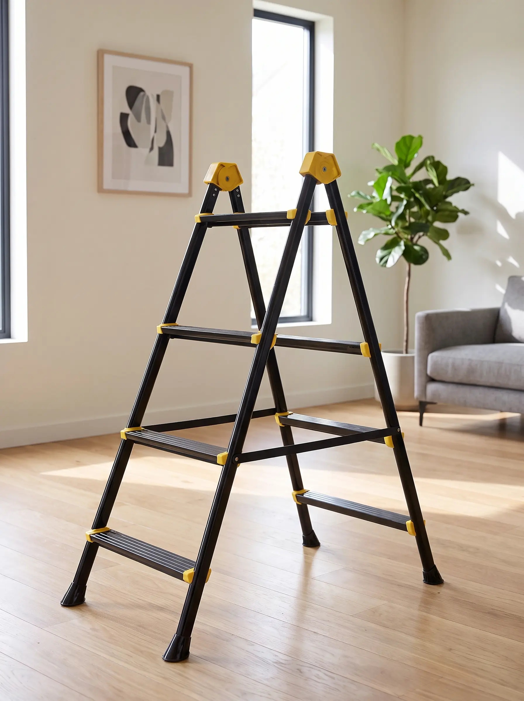 Lepus Export Ladder