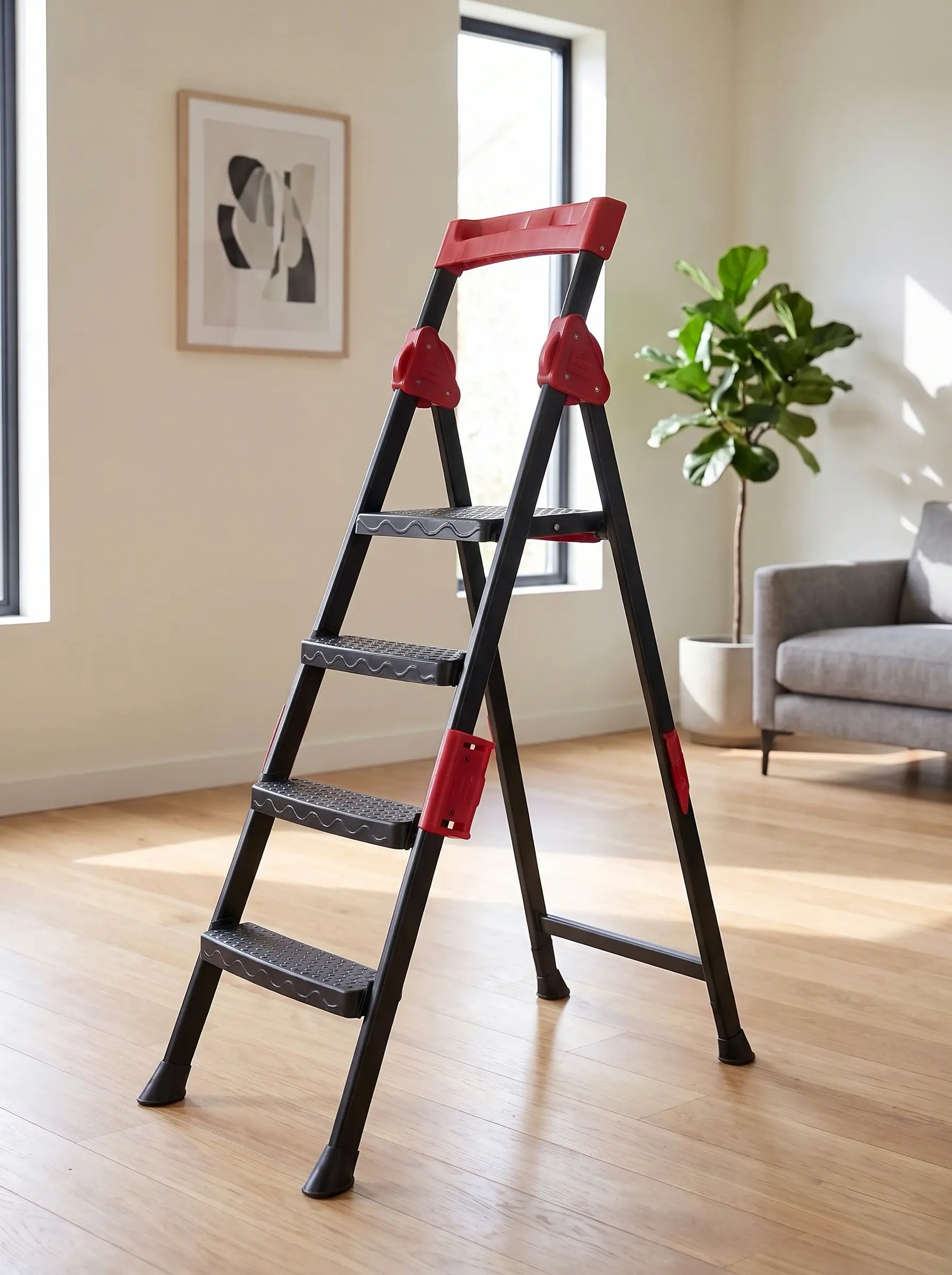 Mensa Plus Ladder Dealership Conditions