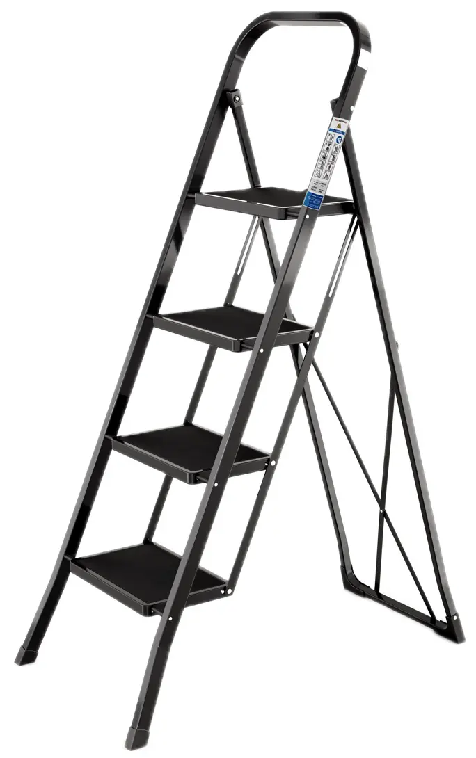 Minitower 4 Basamak