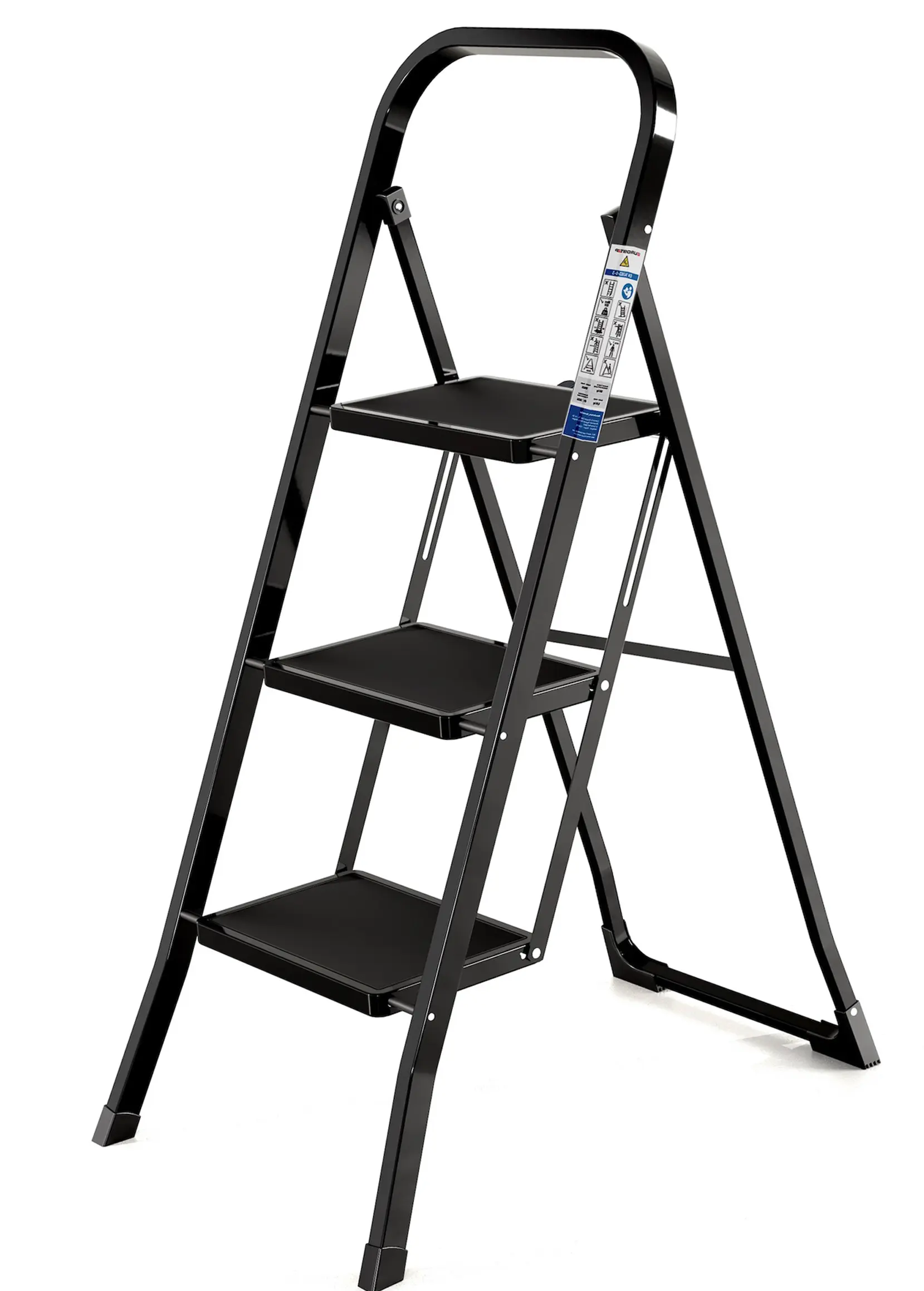 سلم Minitower Plus