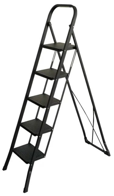 Minitower Plus 5 Basamak
