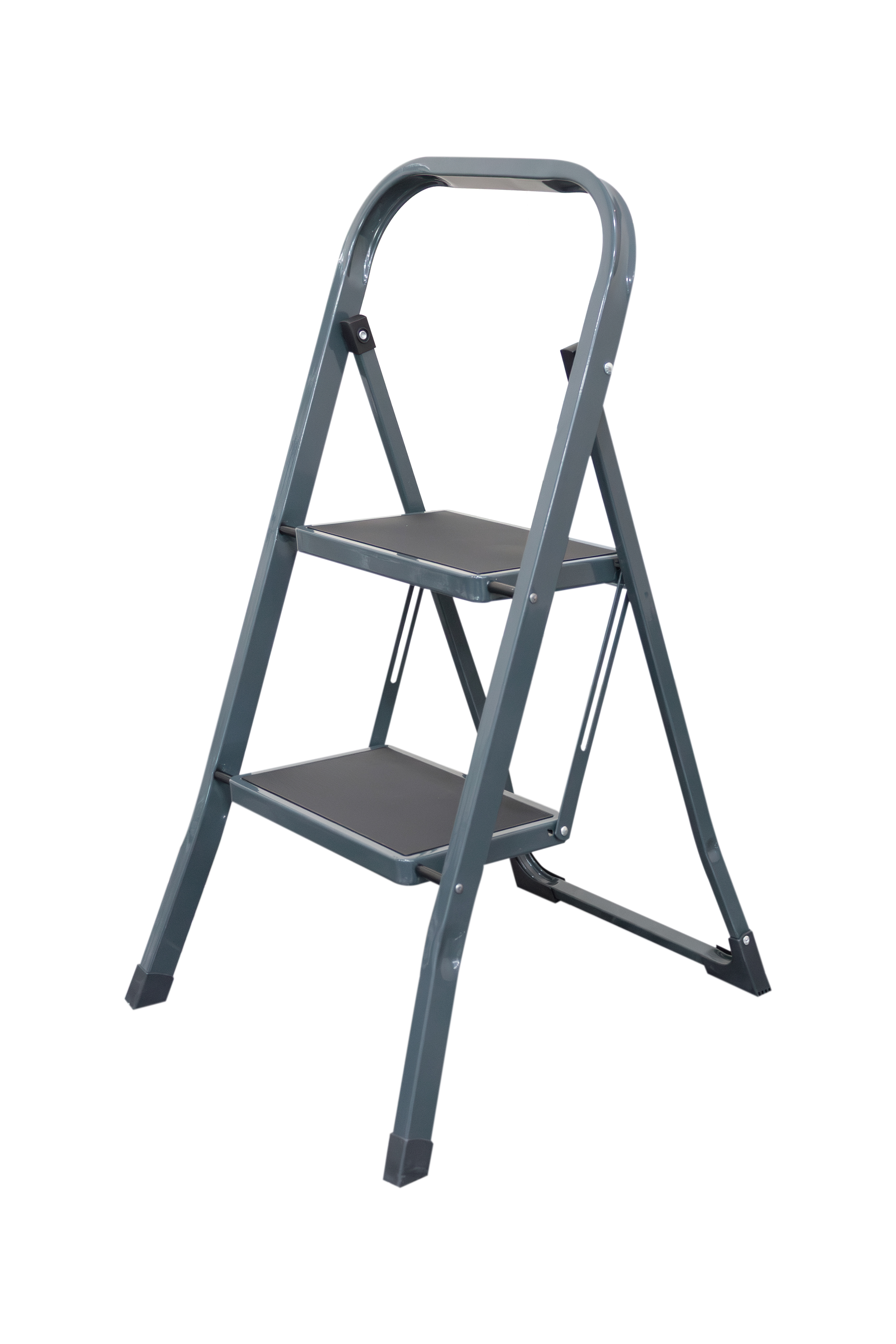 Minitower Plus Metal Merdiven